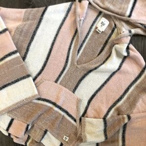 Billabong Throw Over Sweater